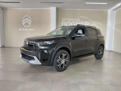 Citroën C3 Aircross Neuwagen Citroën C3 Aircross Neuwagen