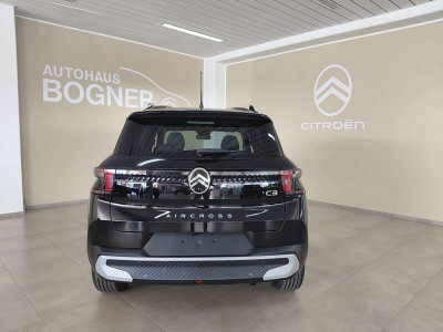 Citroën C3 Aircross Neuwagen Citroën C3 Aircross Neuwagen