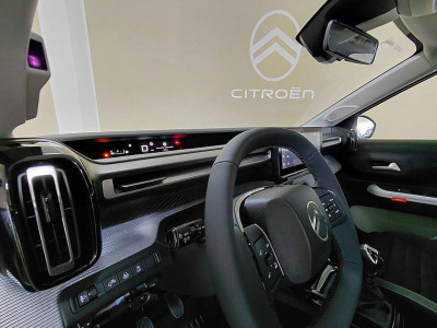 Citroën C3 Aircross Neuwagen Citroën C3 Aircross Neuwagen