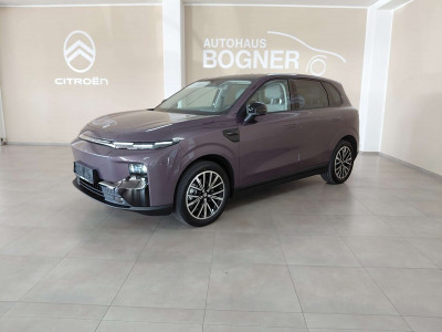 Leapmotor B10 Neuwagen