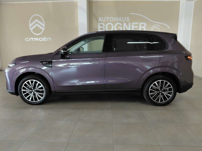 Leapmotor B10 Neuwagen