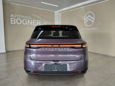 Leapmotor B10 Neuwagen