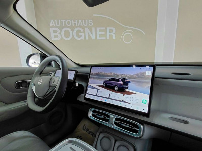 Leapmotor B10 Neuwagen