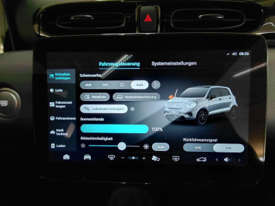 Leapmotor T03 Neuwagen