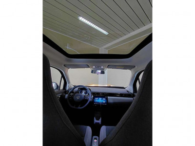 Leapmotor T03 Neuwagen