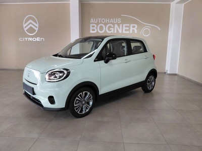 Leapmotor T03 Neuwagen