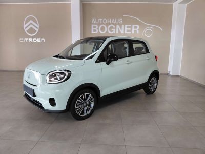 Leapmotor T03 Neuwagen Leapmotor T03 Neuwagen