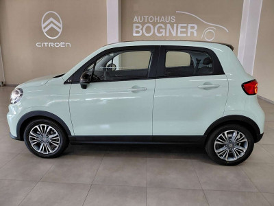 Leapmotor T03 Neuwagen