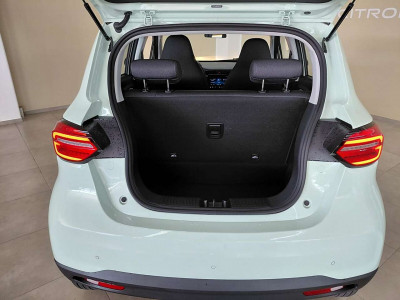 Leapmotor T03 Neuwagen