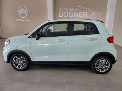 Leapmotor T03 Neuwagen