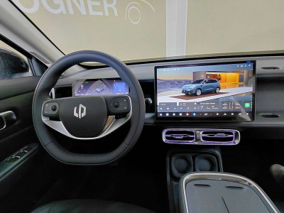 Leapmotor B10 Neuwagen