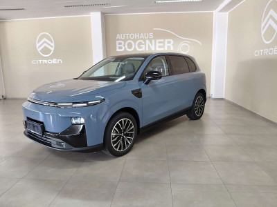Leapmotor B10 Neuwagen