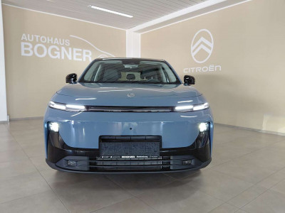 Leapmotor B10 Neuwagen