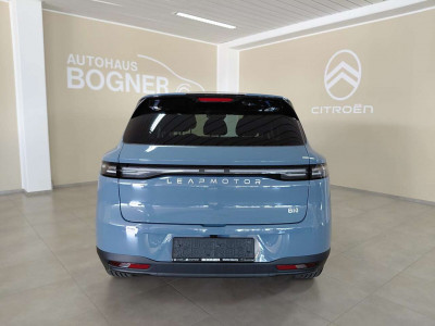 Leapmotor B10 Neuwagen