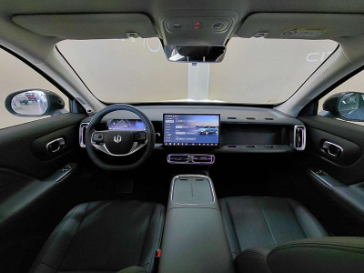 Leapmotor B10 Neuwagen