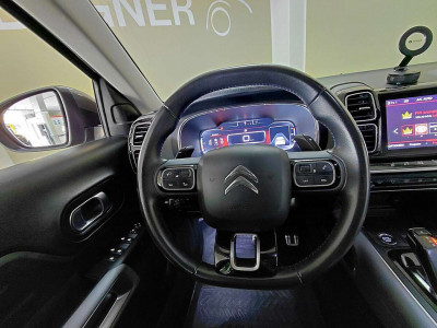 Citroën C5 Aircross Gebrauchtwagen