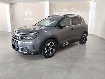 Citroën C5 Aircross Gebrauchtwagen