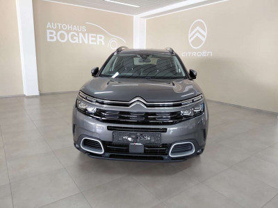 Citroën C5 Aircross Gebrauchtwagen