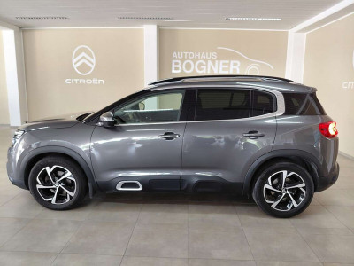 Citroën C5 Aircross Gebrauchtwagen