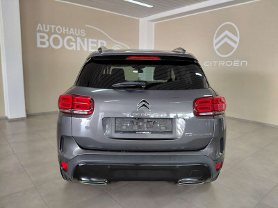 Citroën C5 Aircross Gebrauchtwagen