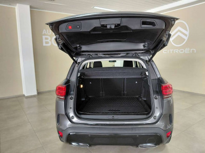 Citroën C5 Aircross Gebrauchtwagen