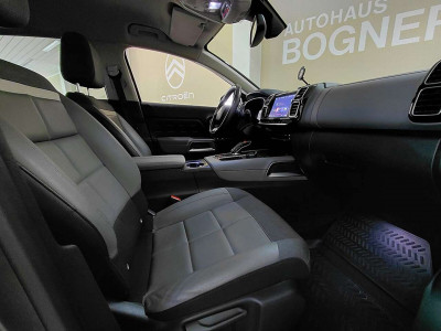 Citroën C5 Aircross Gebrauchtwagen