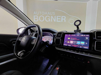 Citroën C5 Aircross Gebrauchtwagen