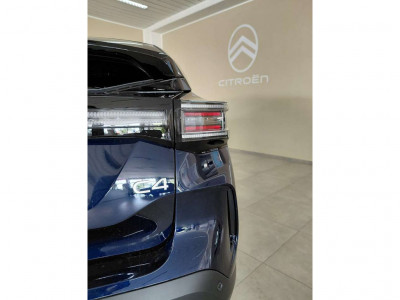 Citroën C4 Neuwagen