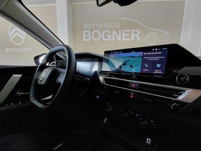 Citroën C4 Neuwagen