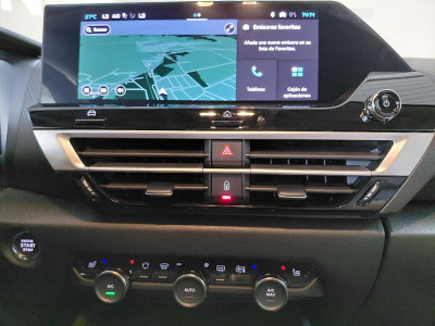 Citroën C4 Neuwagen