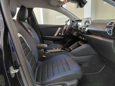 Citroën C4 Neuwagen