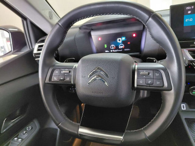 Citroën C4 Gebrauchtwagen