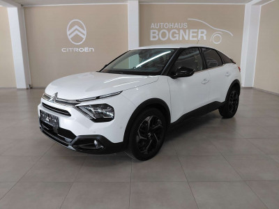 Citroën C4 Gebrauchtwagen