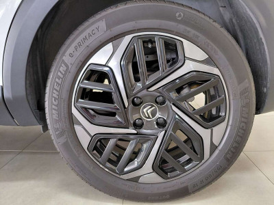 Citroën C4 Gebrauchtwagen