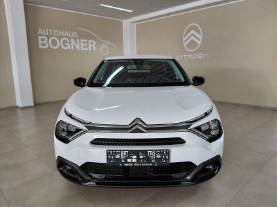 Citroën C4 Gebrauchtwagen