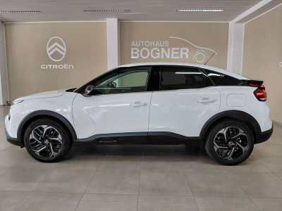 Citroën C4 Gebrauchtwagen