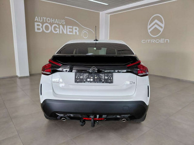 Citroën C4 Gebrauchtwagen