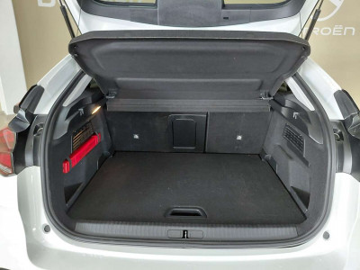 Citroën C4 Gebrauchtwagen