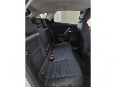 Citroën C4 Gebrauchtwagen