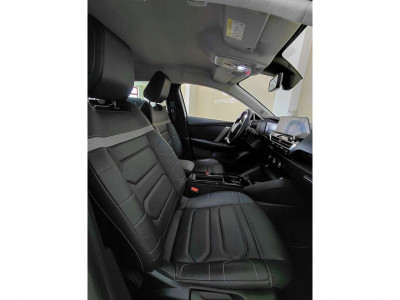 Citroën C4 Gebrauchtwagen
