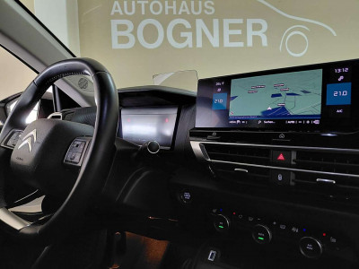 Citroën C4 Gebrauchtwagen