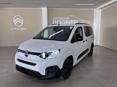 Citroën Berlingo Neuwagen Citroën Berlingo Neuwagen