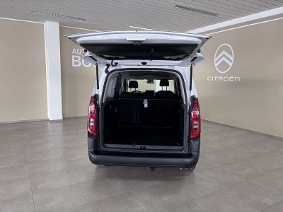 Citroën Berlingo Neuwagen Citroën Berlingo Neuwagen
