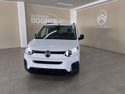 Citroën Berlingo Neuwagen Citroën Berlingo Neuwagen