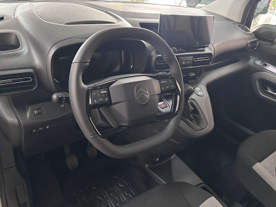Citroën Berlingo Neuwagen Citroën Berlingo Neuwagen