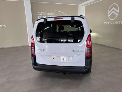 Citroën Berlingo Neuwagen Citroën Berlingo Neuwagen