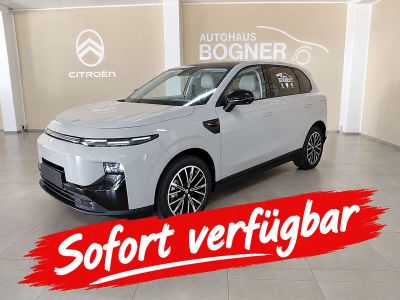 Leapmotor B10 Neuwagen