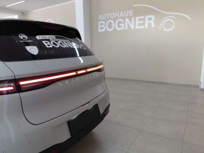 Leapmotor B10 Neuwagen