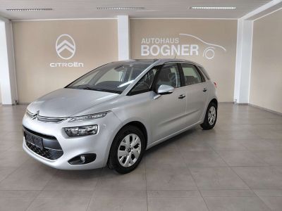 Citroën C4 Picasso Gebrauchtwagen