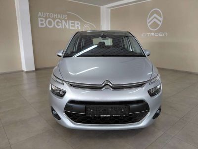 Citroën C4 Picasso Gebrauchtwagen